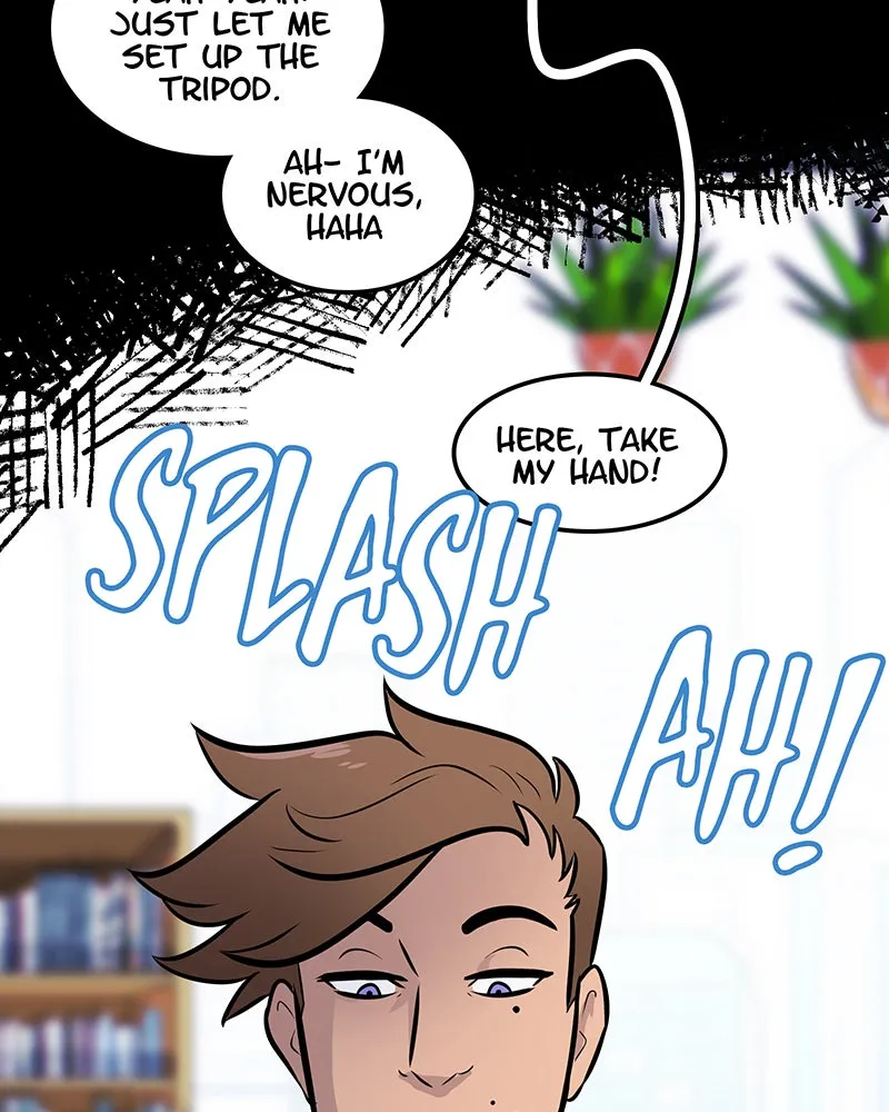 Read LoveBot chapter 117 image 73 on Lezhin