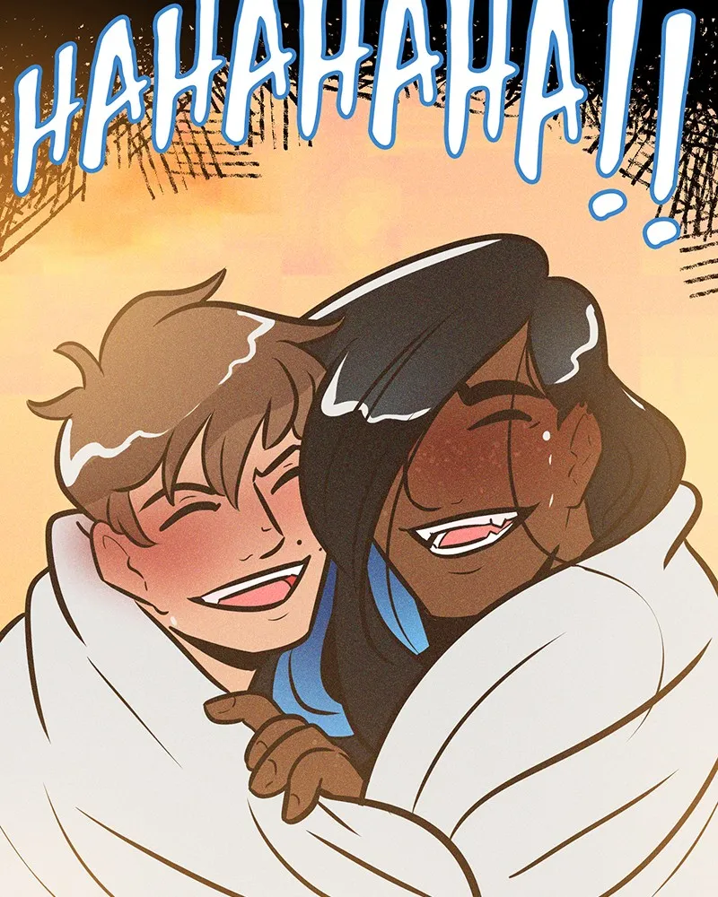 Read LoveBot chapter 117 image 75 on Lezhin