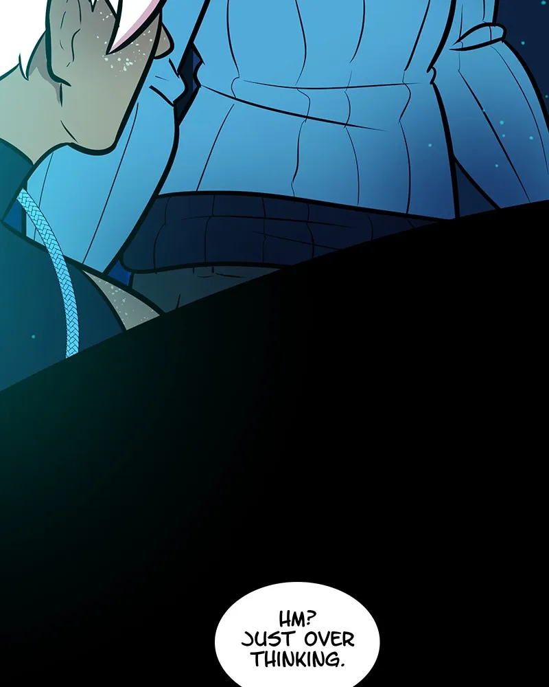 Read LoveBot chapter 117 image 8 on Lezhin