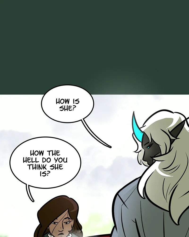 Read LoveBot chapter 118 image 18 on Lezhin