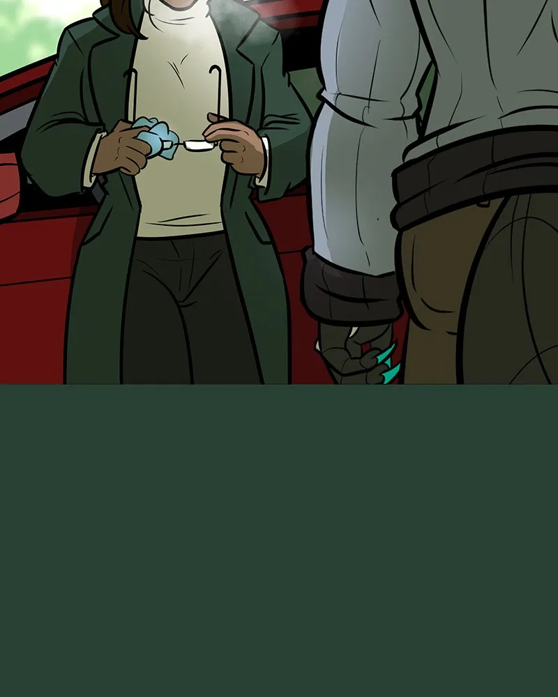 Read LoveBot chapter 118 image 19 on Lezhin