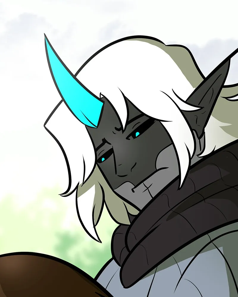 Read LoveBot chapter 118 image 21 on Lezhin