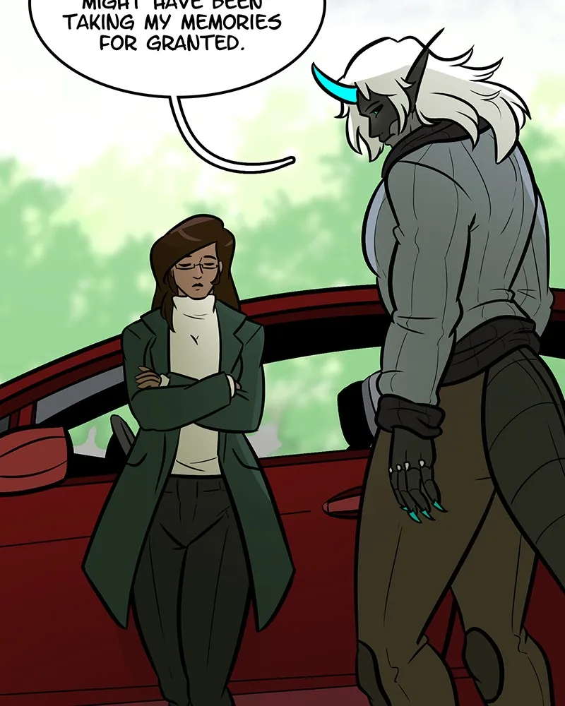 Read LoveBot chapter 118 image 29 on Lezhin