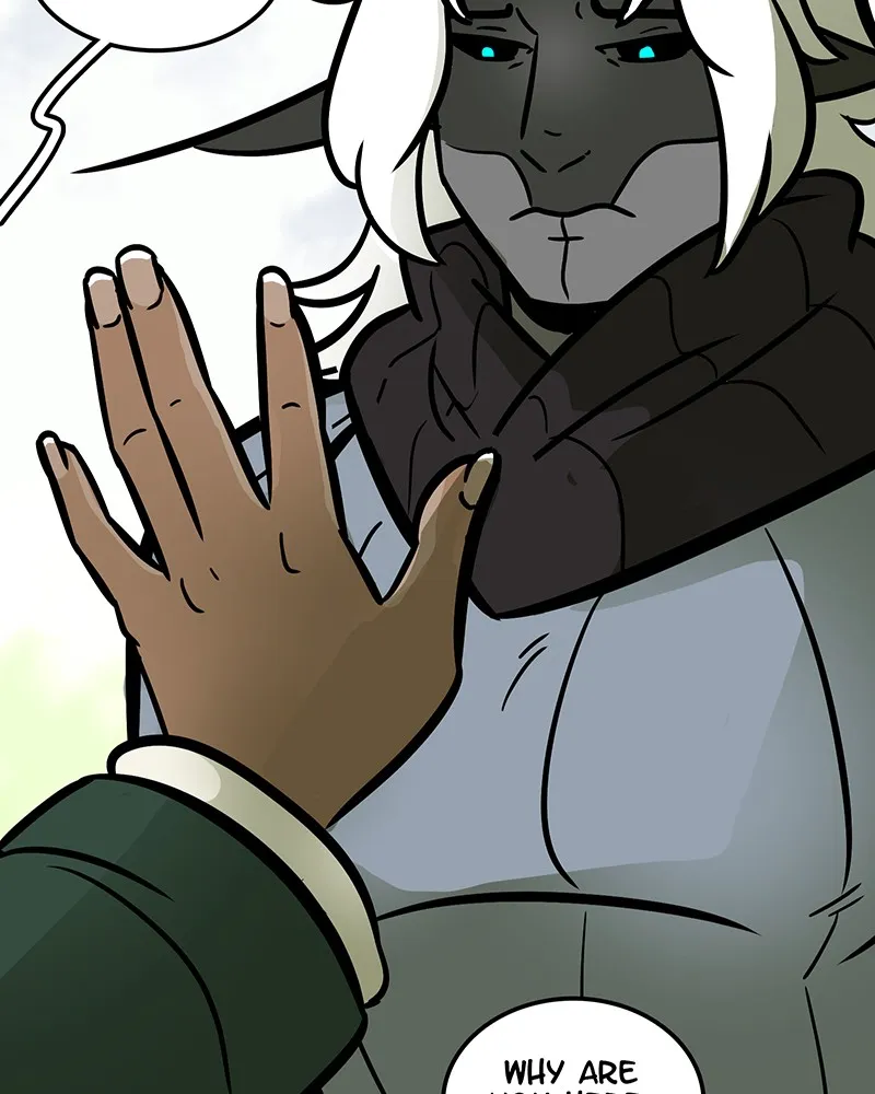 Read LoveBot chapter 118 image 31 on Lezhin