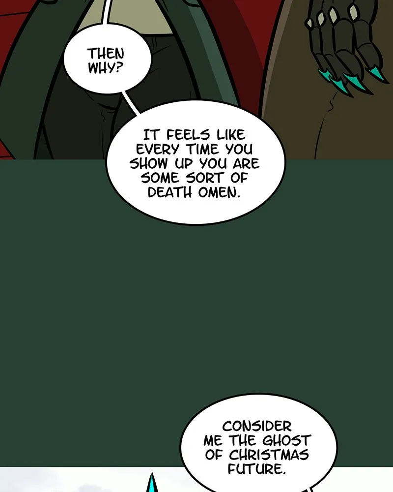 Read LoveBot chapter 118 image 34 on Lezhin