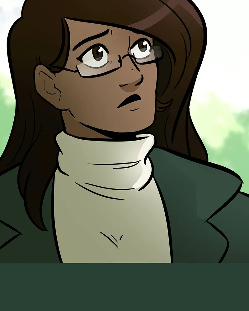 Read LoveBot chapter 118 image 37 on Lezhin