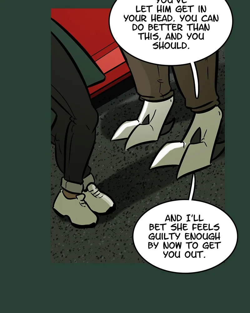Read LoveBot chapter 118 image 42 on Lezhin