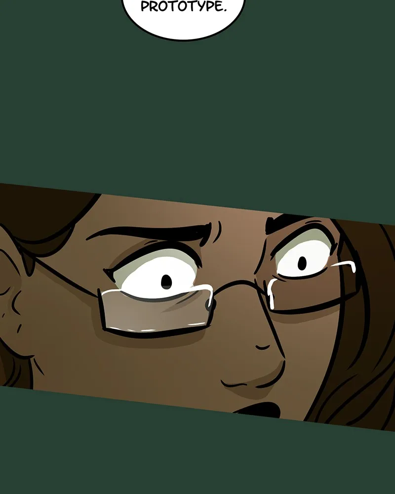 Read LoveBot chapter 118 image 44 on Lezhin