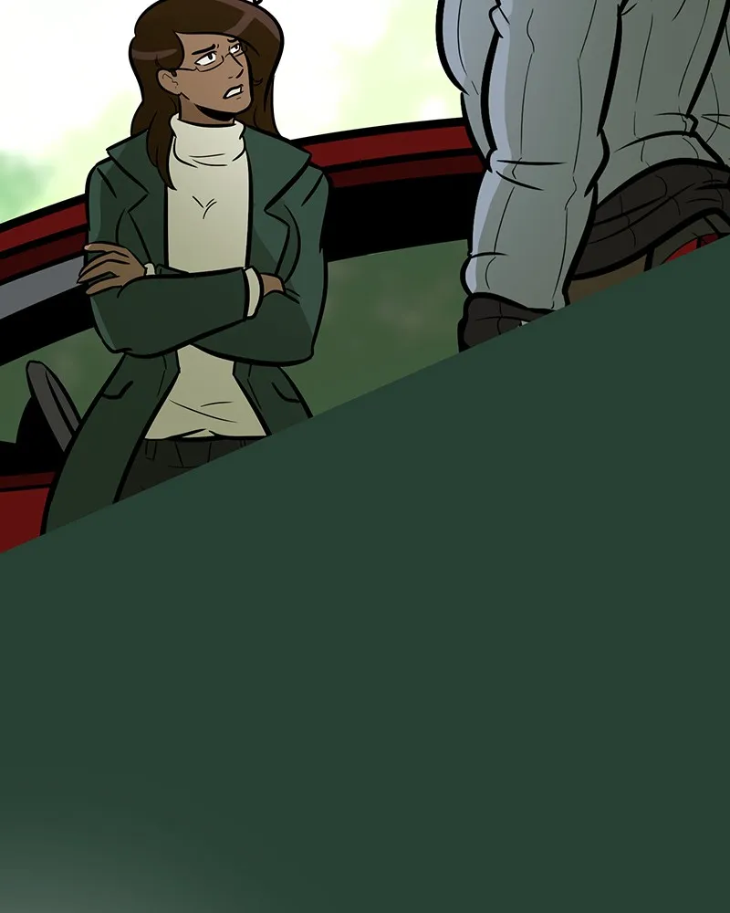 Read LoveBot chapter 118 image 46 on Lezhin