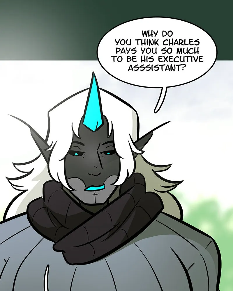 Read LoveBot chapter 118 image 47 on Lezhin