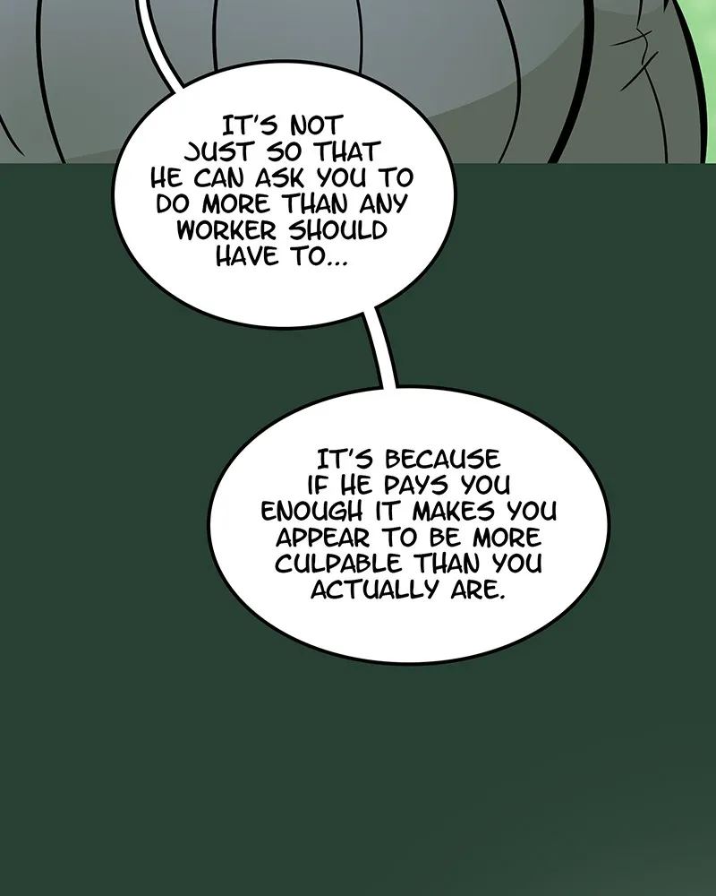 Read LoveBot chapter 118 image 48 on Lezhin