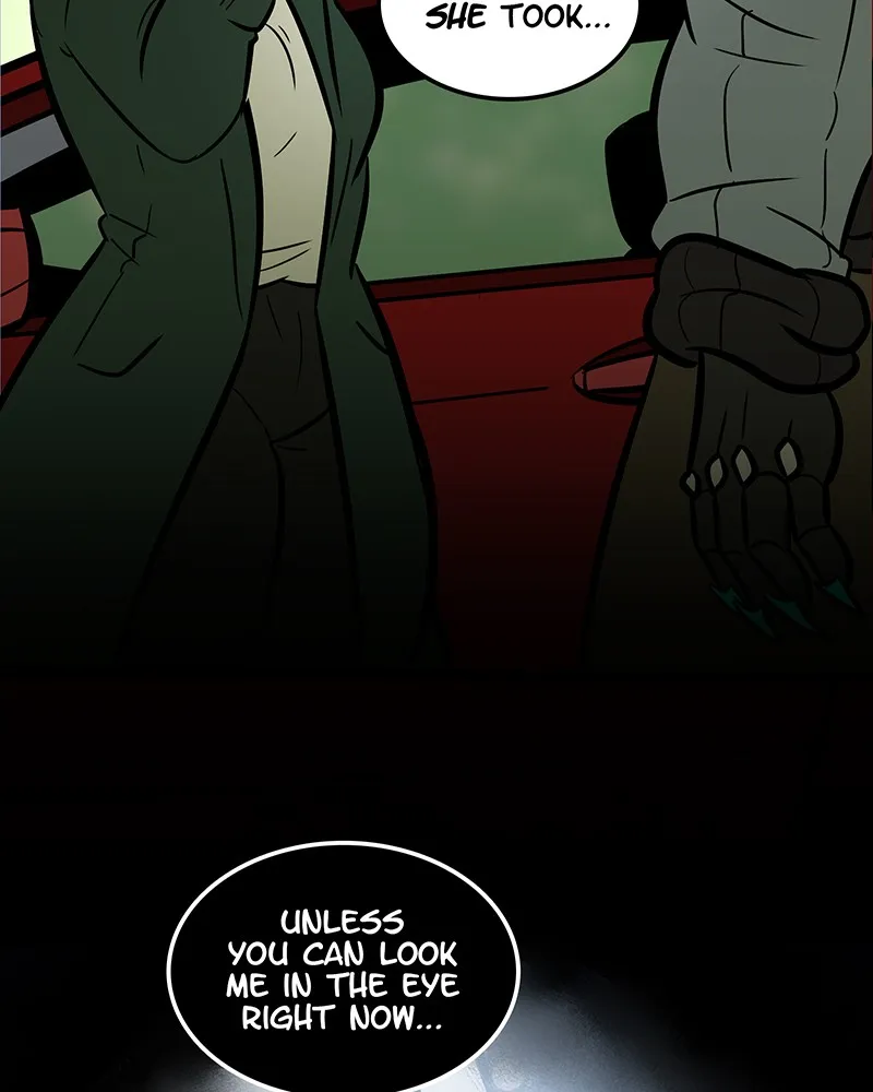 Read LoveBot chapter 118 image 55 on Lezhin