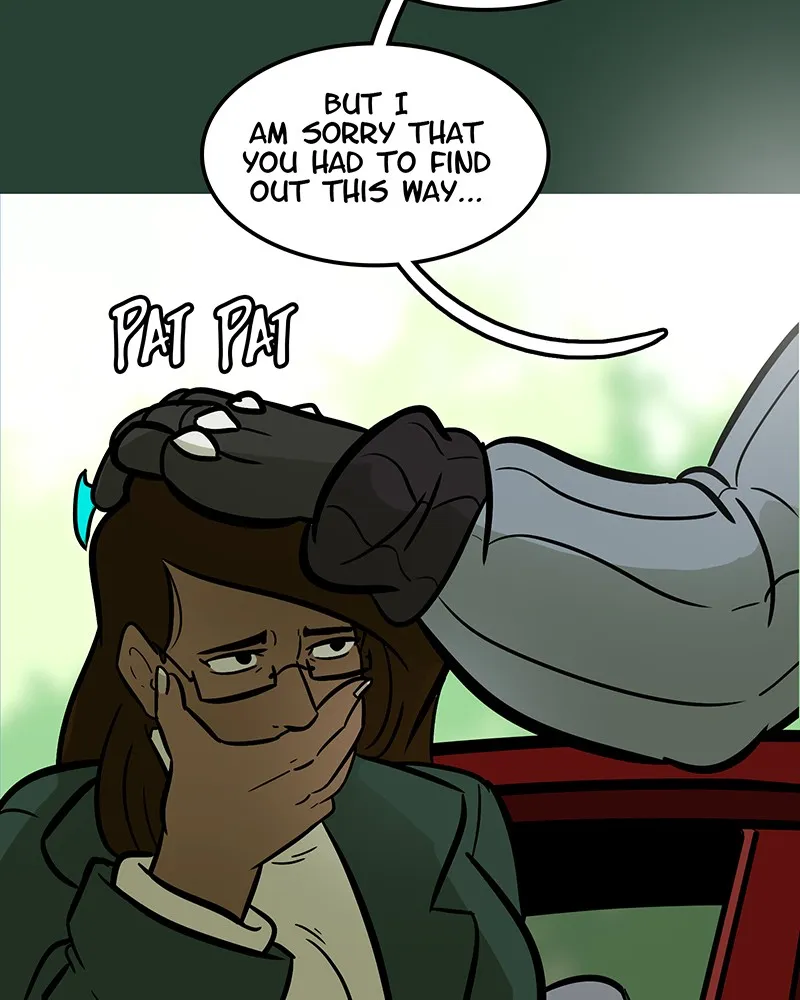 Read LoveBot chapter 118 image 60 on Lezhin