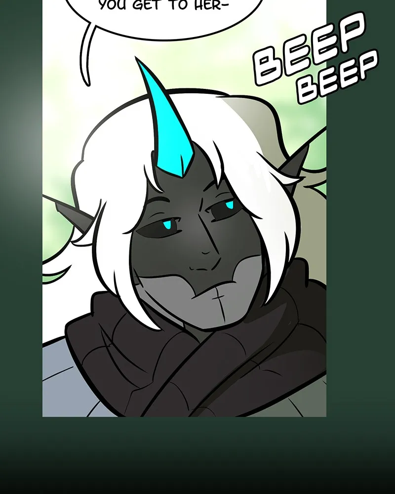 Read LoveBot chapter 118 image 63 on Lezhin