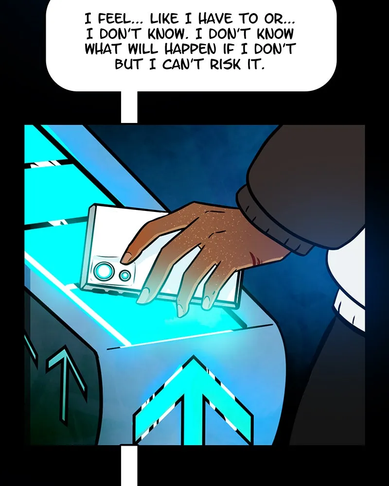 Read LoveBot chapter 119 image 10 on Lezhin