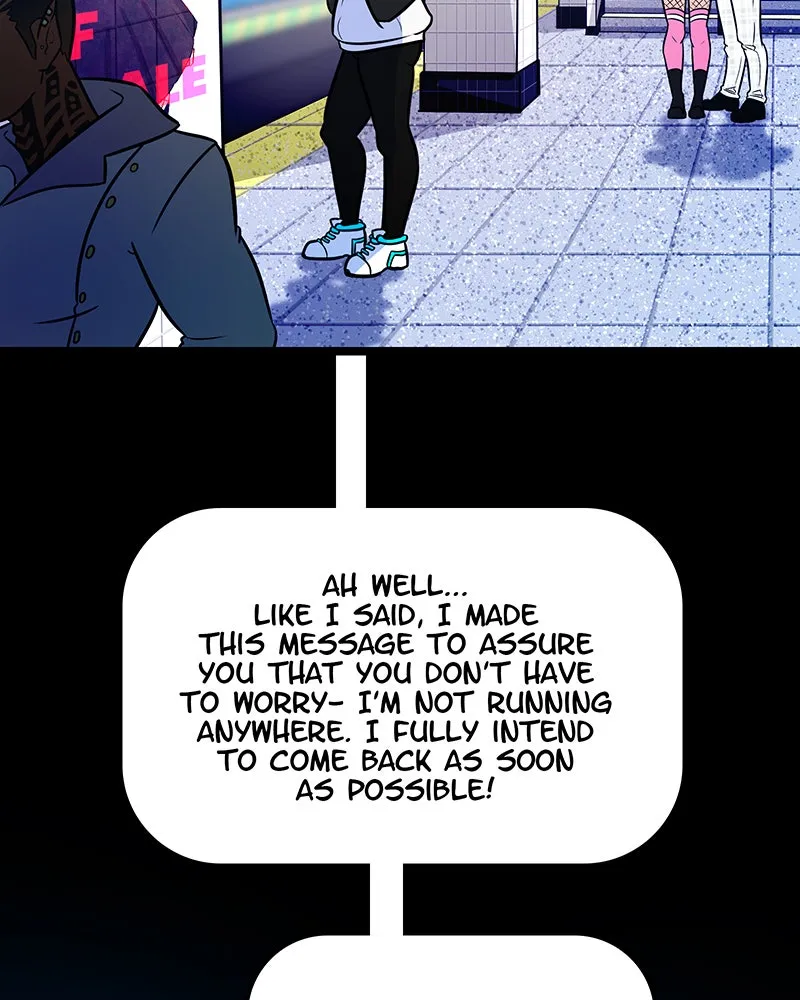 Read LoveBot chapter 119 image 12 on Lezhin