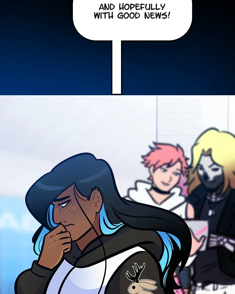 Read LoveBot chapter 119 image 13 on Lezhin
