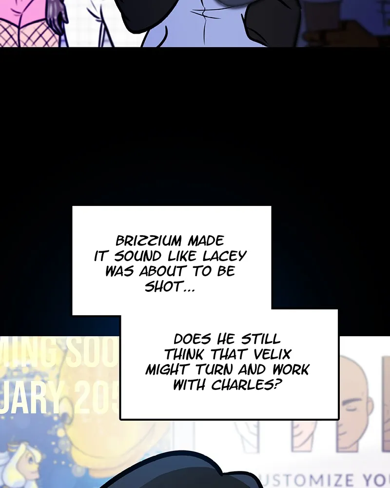 Read LoveBot chapter 119 image 17 on Lezhin