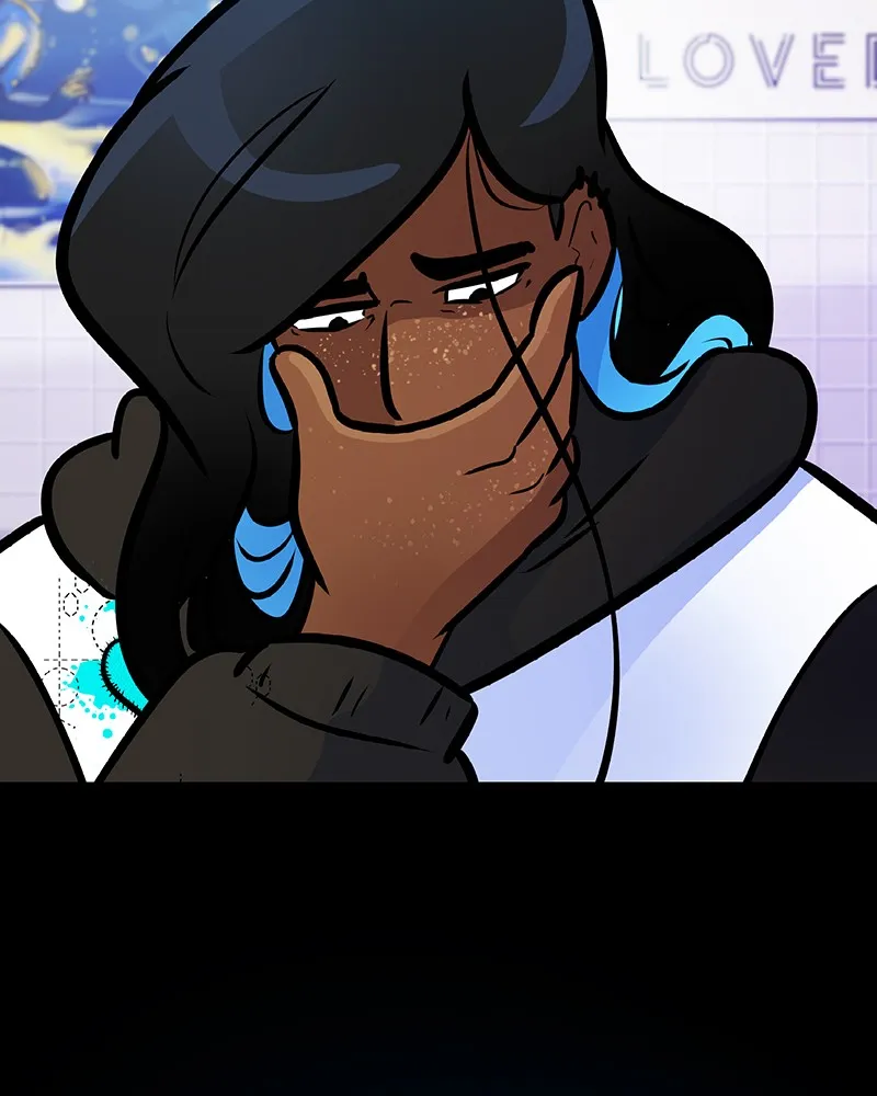 Read LoveBot chapter 119 image 18 on Lezhin
