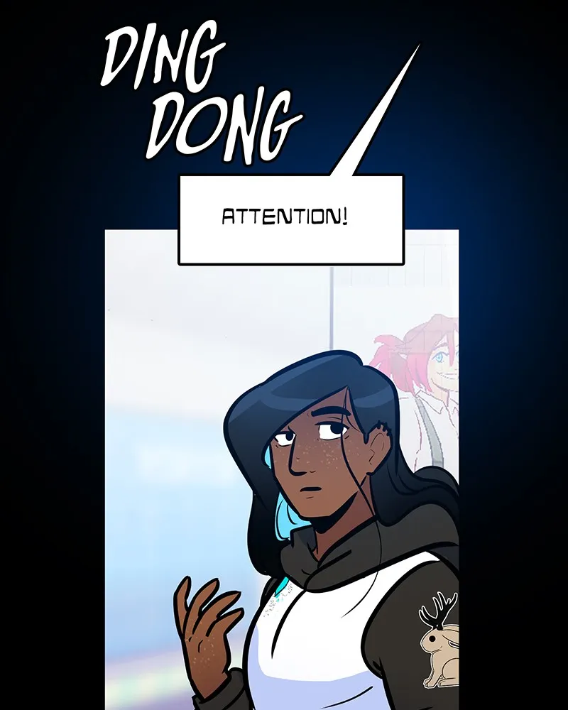 Read LoveBot chapter 119 image 19 on Lezhin