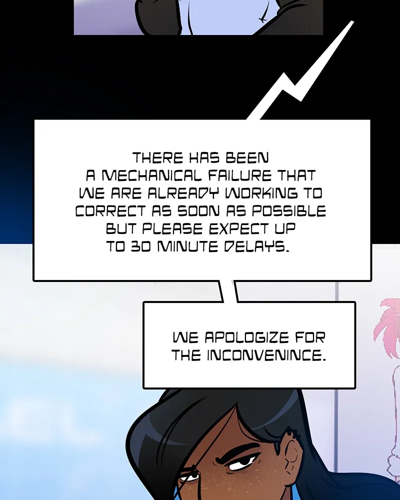 Read LoveBot chapter 119 image 20 on Lezhin