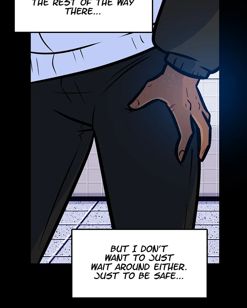 Read LoveBot chapter 119 image 22 on Lezhin
