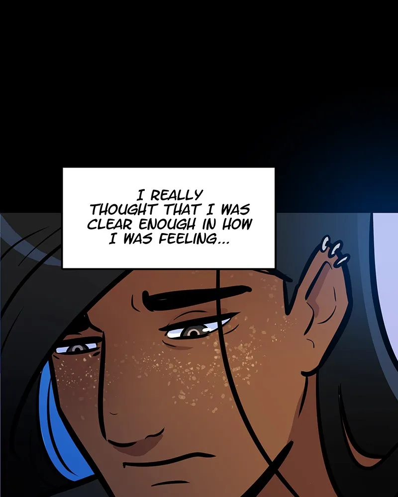 Read LoveBot chapter 119 image 23 on Lezhin
