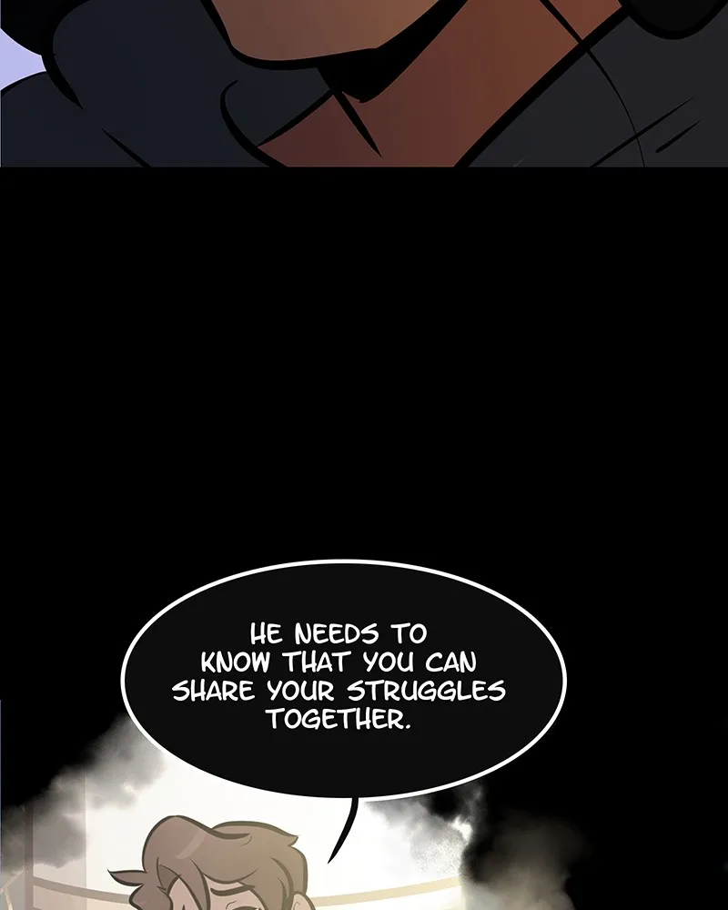 Read LoveBot chapter 119 image 24 on Lezhin