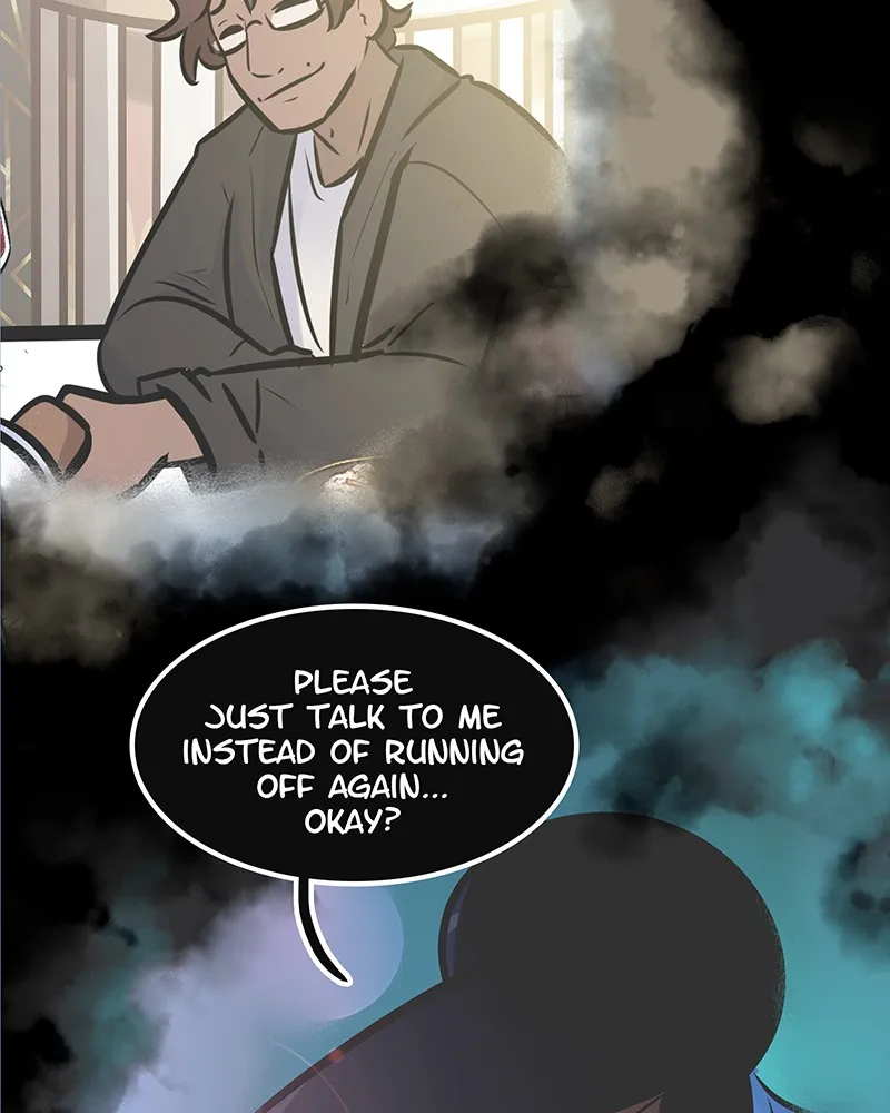 Read LoveBot chapter 119 image 25 on Lezhin
