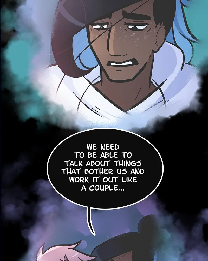 Read LoveBot chapter 119 image 26 on Lezhin