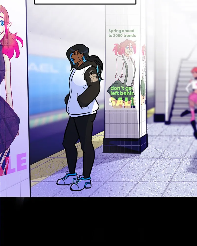 Read LoveBot chapter 119 image 28 on Lezhin