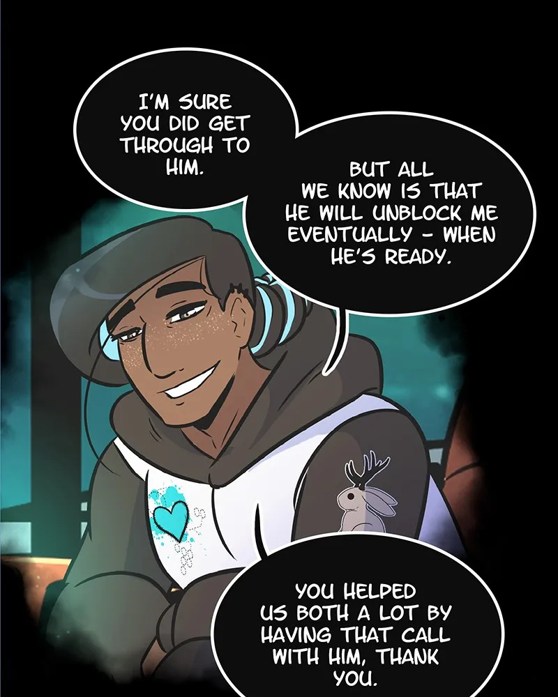 Read LoveBot chapter 119 image 29 on Lezhin