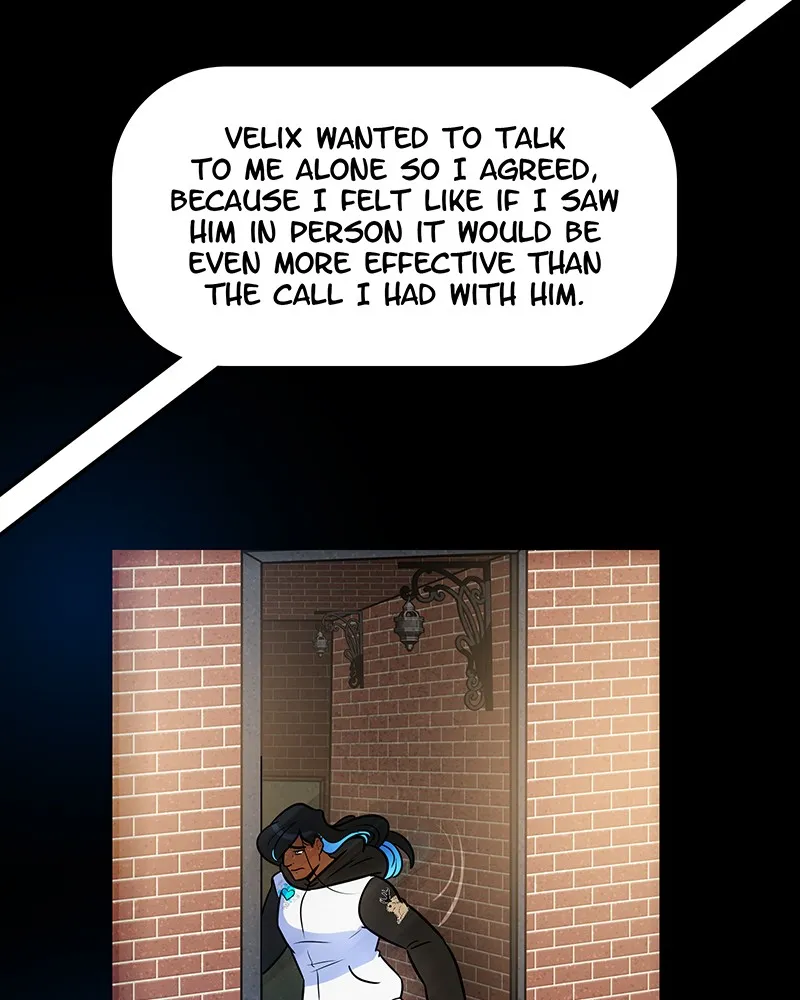 Read LoveBot chapter 119 image 3 on Lezhin