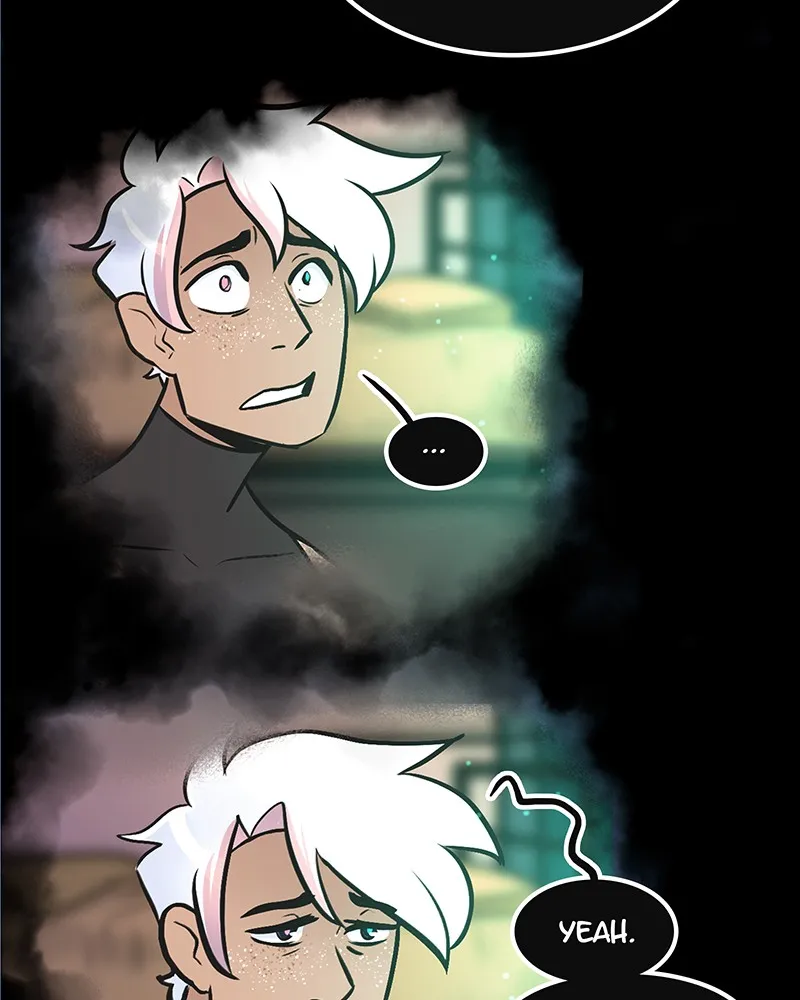 Read LoveBot chapter 119 image 30 on Lezhin