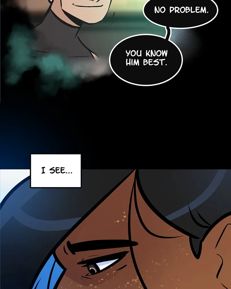 Read LoveBot chapter 119 image 31 on Lezhin