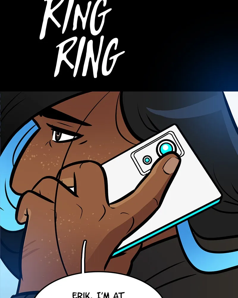 Read LoveBot chapter 119 image 33 on Lezhin