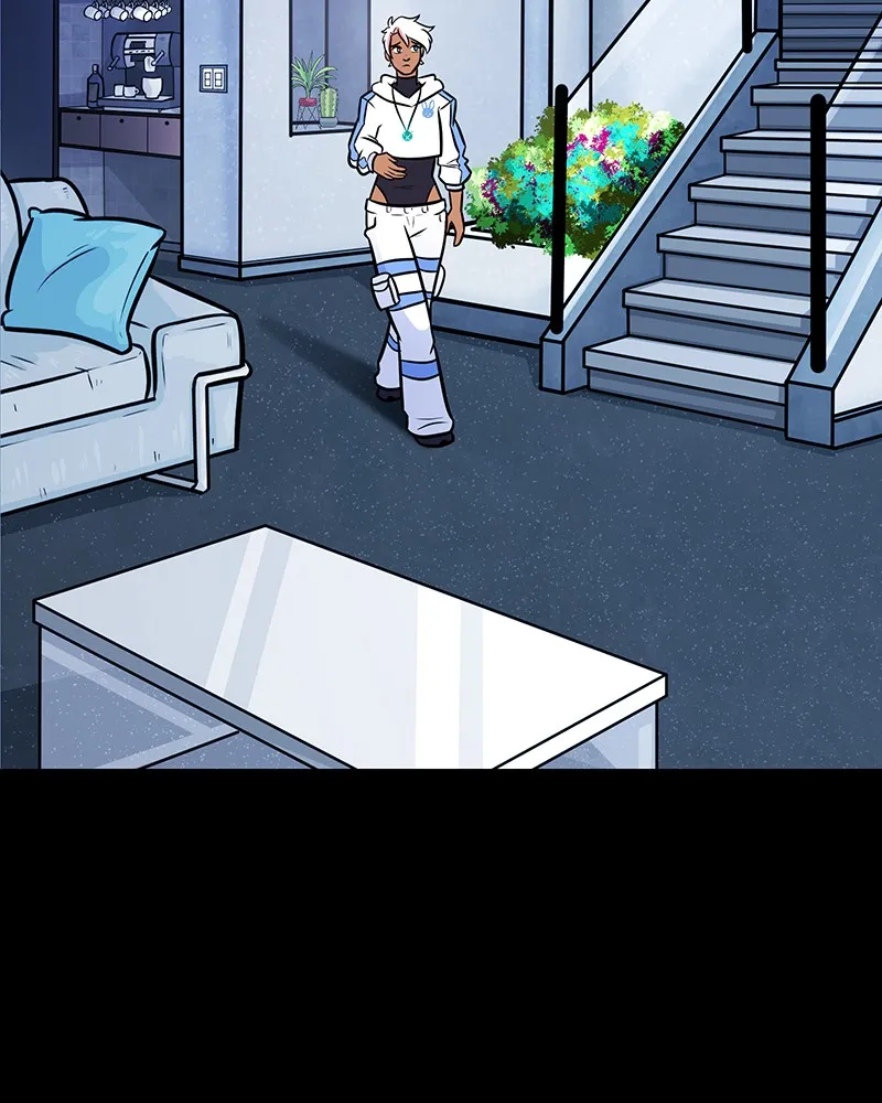 Read LoveBot chapter 119 image 39 on Lezhin