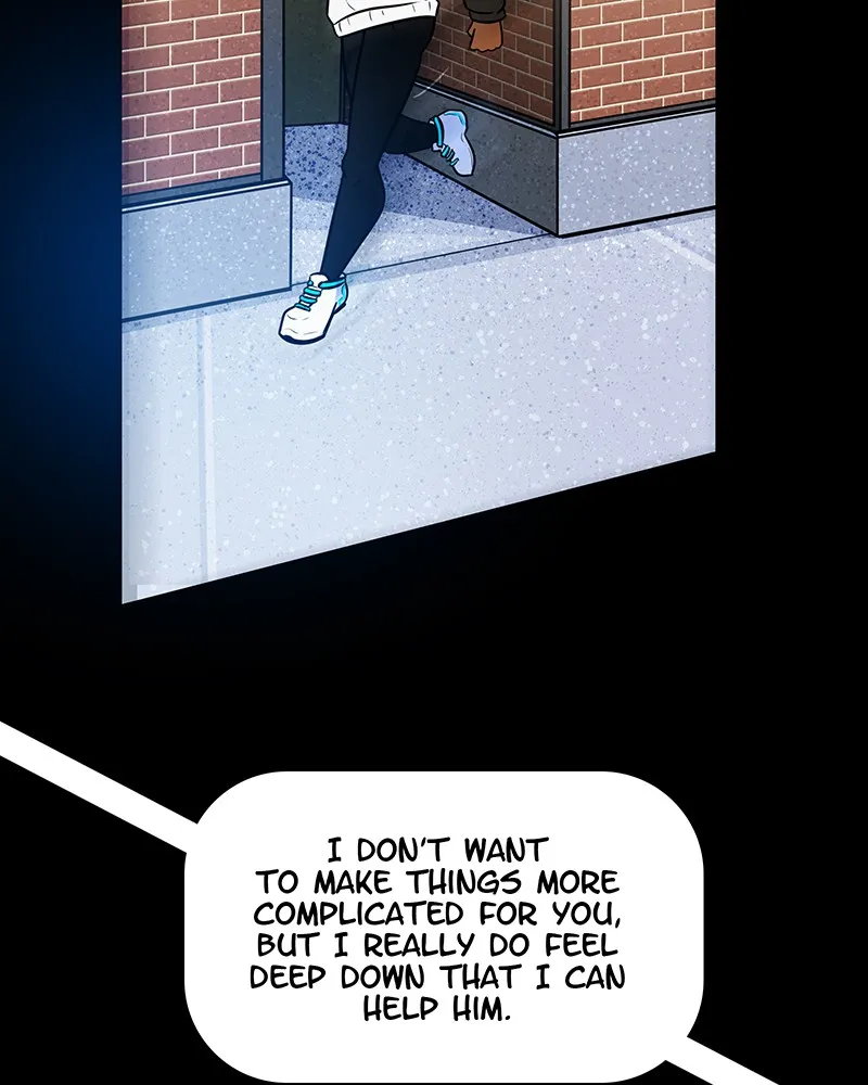 Read LoveBot chapter 119 image 4 on Lezhin