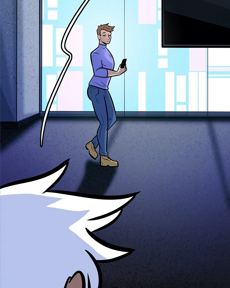 Read LoveBot chapter 119 image 42 on Lezhin