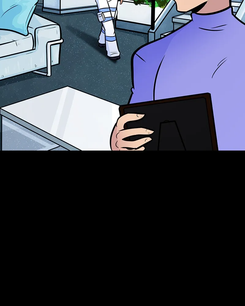Read LoveBot chapter 119 image 44 on Lezhin