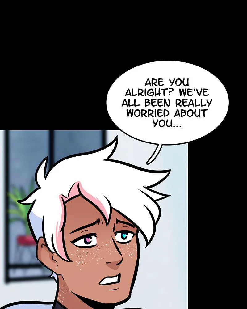 Read LoveBot chapter 119 image 45 on Lezhin