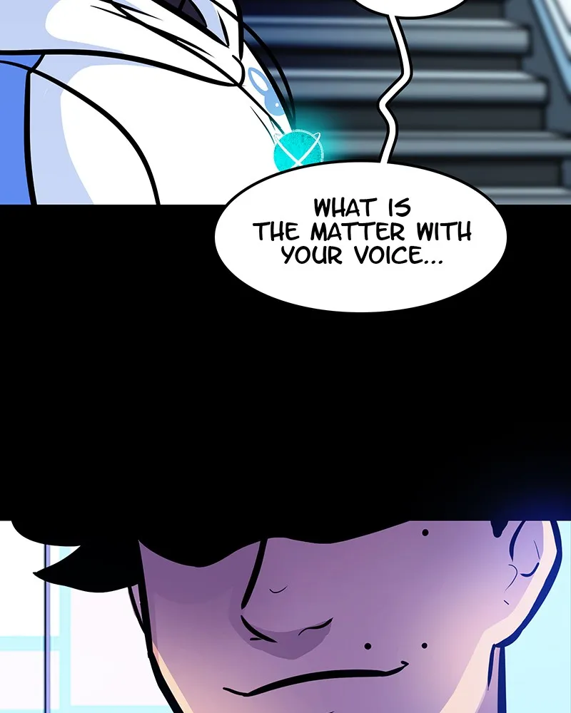 Read LoveBot chapter 119 image 53 on Lezhin
