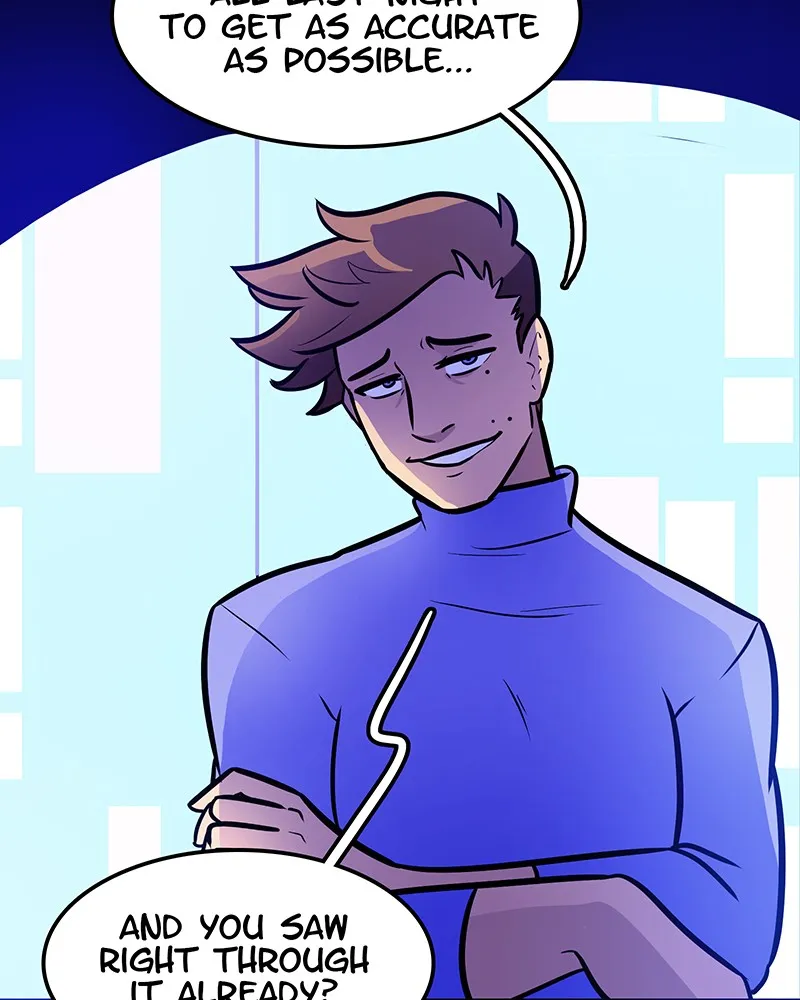 Read LoveBot chapter 119 image 55 on Lezhin