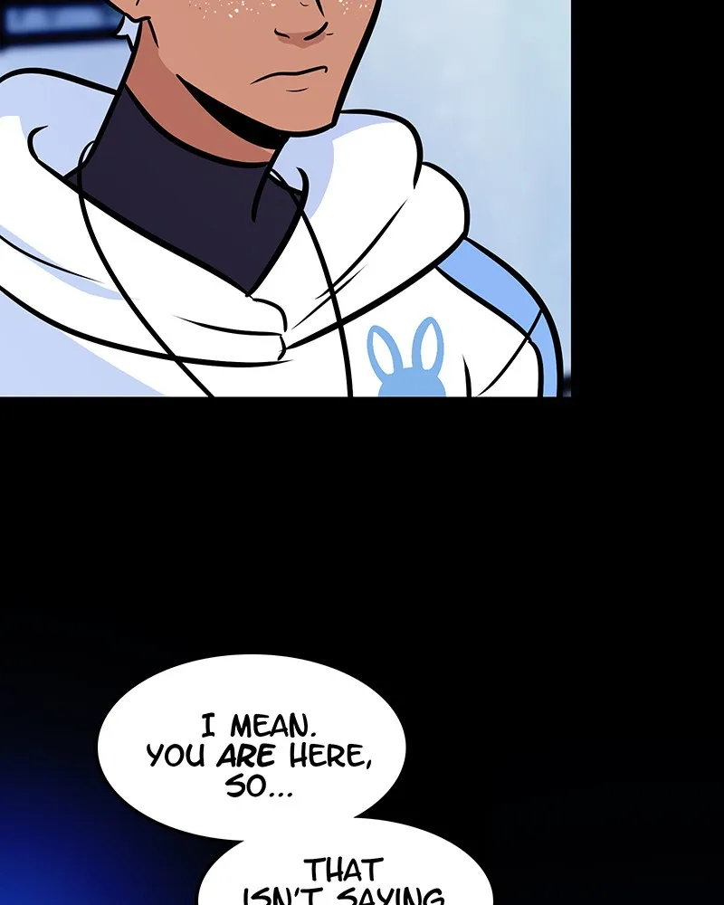 Read LoveBot chapter 119 image 57 on Lezhin