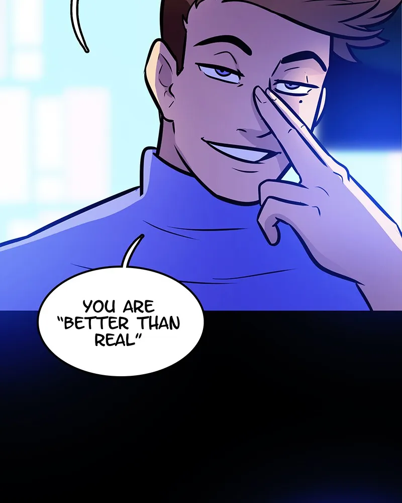 Read LoveBot chapter 119 image 62 on Lezhin