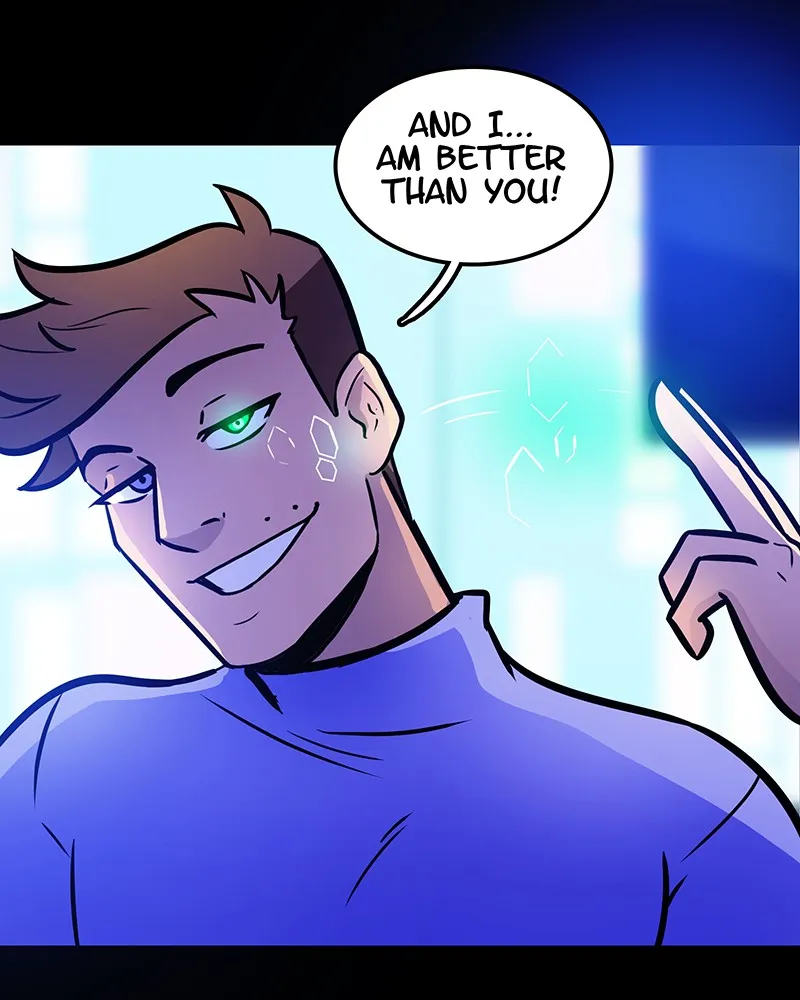 Read LoveBot chapter 119 image 63 on Lezhin