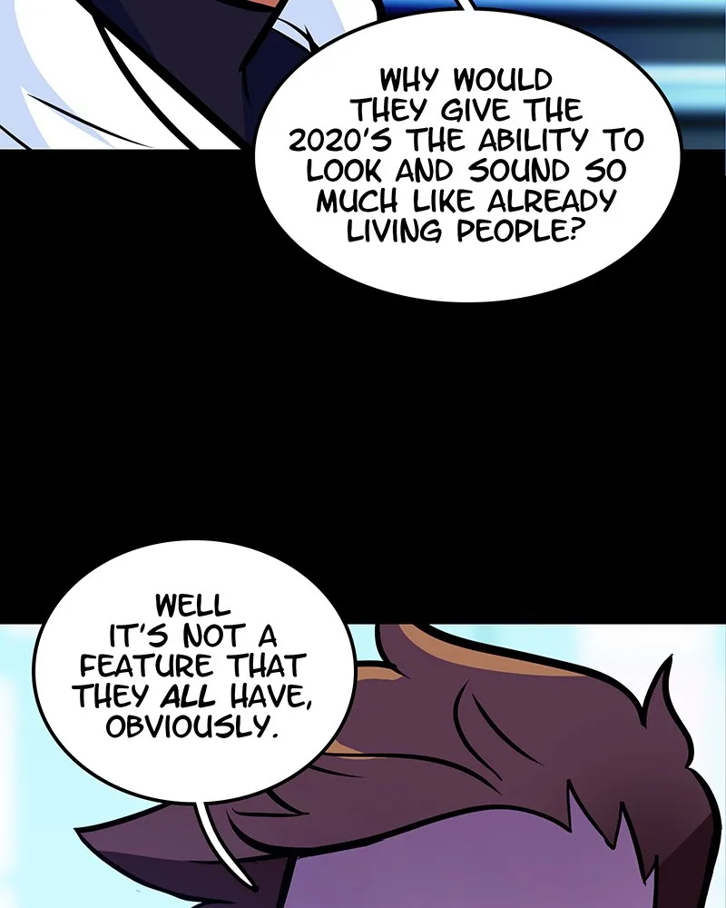 Read LoveBot chapter 119 image 65 on Lezhin