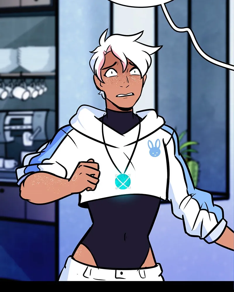 Read LoveBot chapter 119 image 68 on Lezhin
