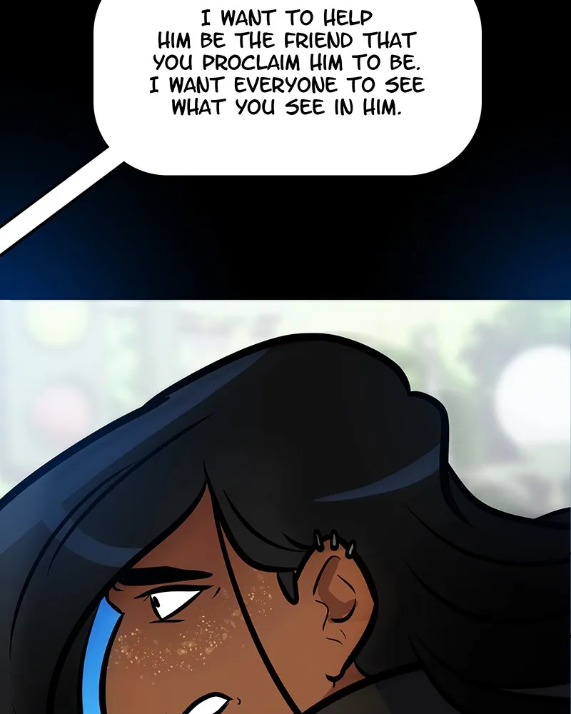 Read LoveBot chapter 119 image 7 on Lezhin