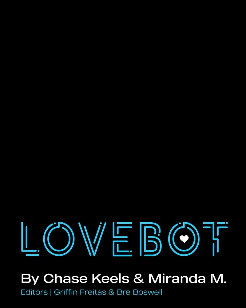 Read LoveBot chapter 119 image 72 on Lezhin